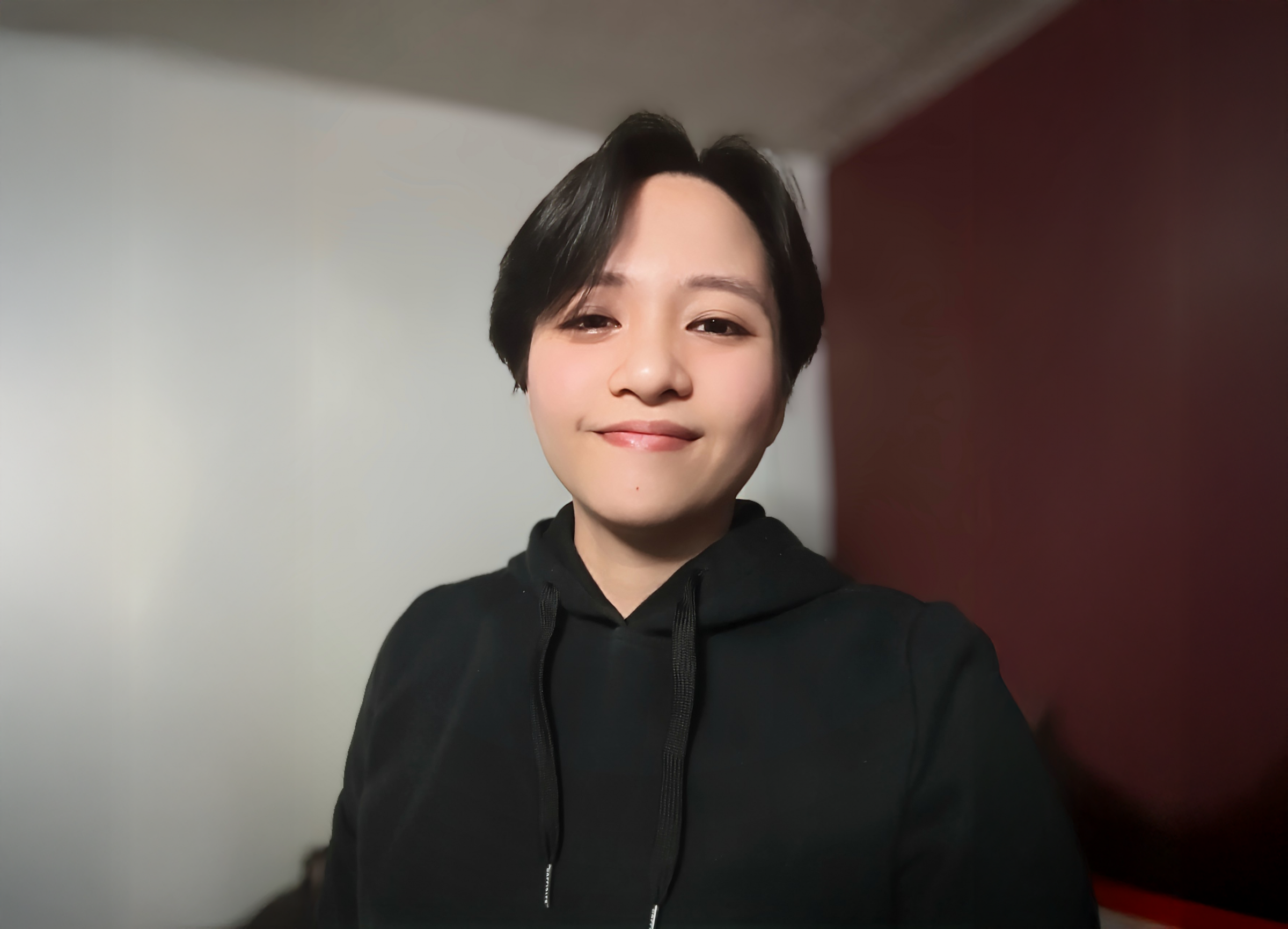 Headshot of Raihanah Rahim