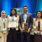 2025 American Oil Chemists' Society (AOCS) Award winners