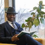 Master of Laws 2025 graduate Oluwafisayo Stephen Ayita will return to Robson Hall this fall as a member of UM’s first cohort of the Internationally Trained Lawyers program.