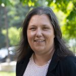 Photo of Angie Conrad