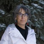 Portrait of Dr. Michelle Gallant