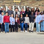 President’s Student Leadership Program Welcomes Seventh Cohort