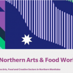 Banner image for Norther Arts and Food Workshop