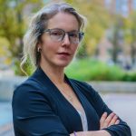 Professor Tami Jacoby Department of Political Studies