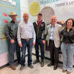 Announcement for the BCRC Chair in Beef Cattle Economic Sustainability