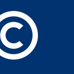 Copyright symbol