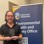 Photo of Ralph Kowatsch- EHSO use only