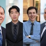 Shiu-Yik Au, Dan Shin, Sean Buchanan, and Harsha Kamatham