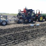 Equipment helps apply proper nutrient management