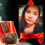 Mashkode Bizhiki’ikwe, or Buffalo Woman, was identified as Ashlee Christine Shingoose by Winnipeg police in March. (Mike Deal / Free Press files)