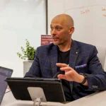 Ben Isakov is a startup coach at the University of Manitoba’s Stu Clark Centre for Entrepreneurship and runs a consulting business.