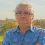 Duncan Mercredi headshot