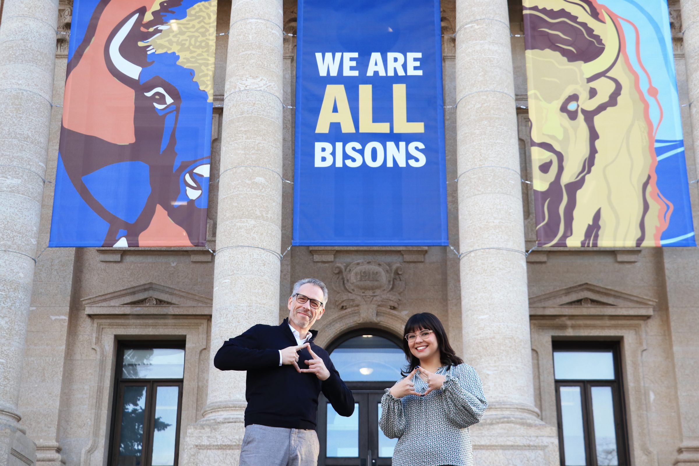 From Manitoba to Berlin: Breaking Walls in Antibiotic Resistance!