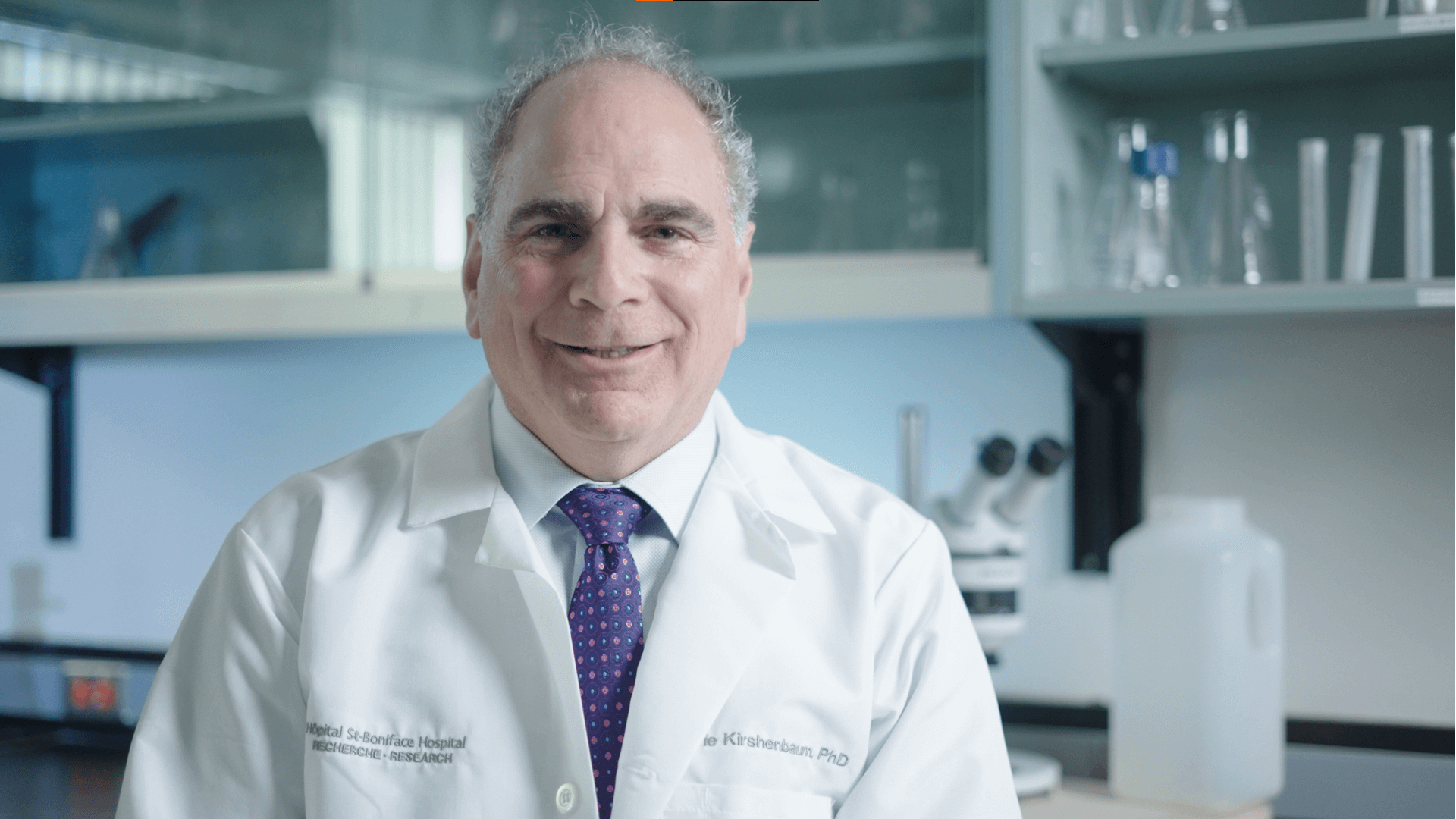 Dr. Lorrie Kirshenbaum