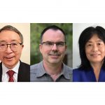 3 profs recognized with emeriti title
