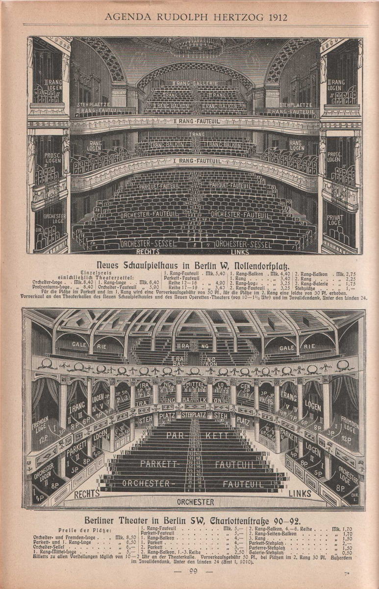 Konigliches_Schauspielhaus_Berlin_W_Nollendorfplatz_und_Berliner_Theater_in_Berlin_SW_Charlottenstrase_90-92_Bestuhlungen_1912