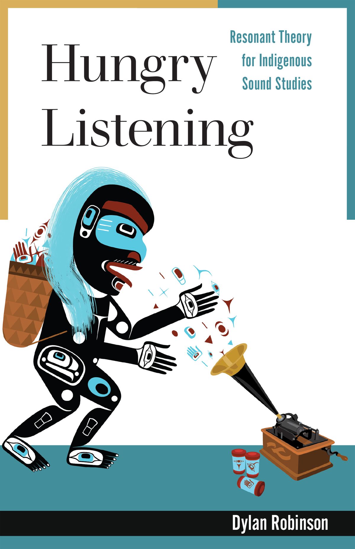 Hungry-Listening
